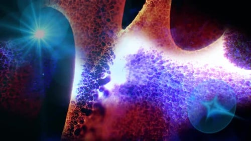 Sh-Plasma und Traum
