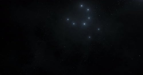 Krater-Konstellation