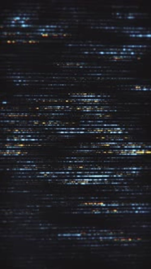 Vertical Video - Stylish Dark Textured Grunge Background