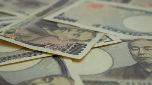Japan Money