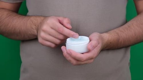 hand cream