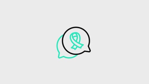 Awareness Animated Icon