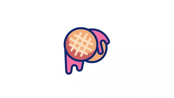Oblea Animated Alpha Icons, Elements Motion Graphics ft. alpha channel ...