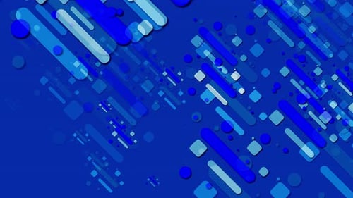 Corporate Background Loop