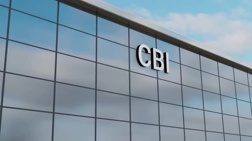 CBI Building