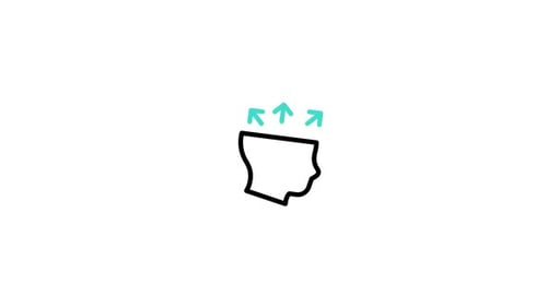 Nofocus Animated Icon