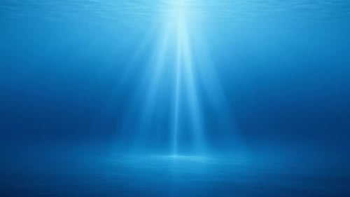 Ocean Depth