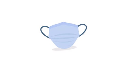 Mask Element Alpha Animation