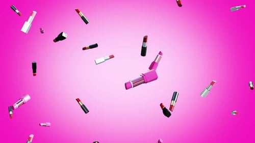 Lippenstift Fall Hd