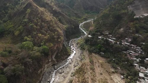 Rio Guatemala