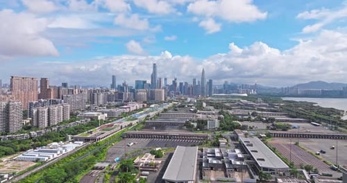 Shenzhen 00026