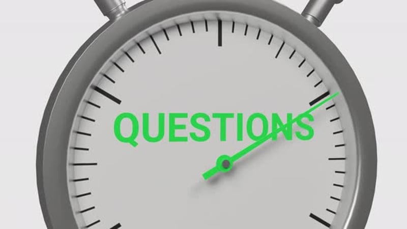 Royalty-Free Questions Videos - Envato