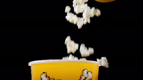 Popcorn