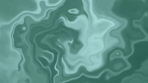 abstract marble liquid waves animation. vd 386