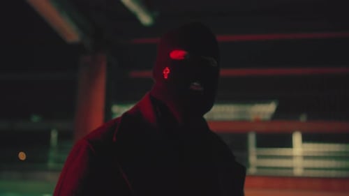 Bad Criminal