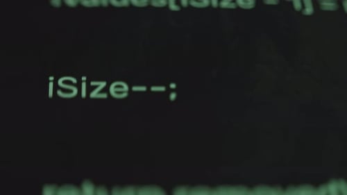 Hackers Scripts to Attack IT Networks