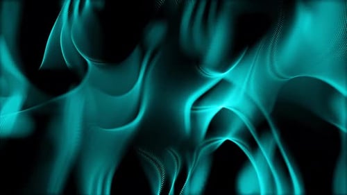 Abstrakter unscharfer Partikelhintergrund. Abstrakter Partikelhintergrund.