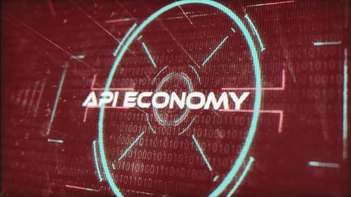 Api Economy Intelligence Words In Techno Sci Fi