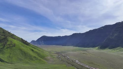 Bromo Hills