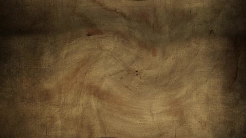 Old Paper Background Loop