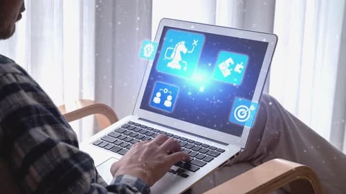 Business strategy planning and corporate goal setting Spire