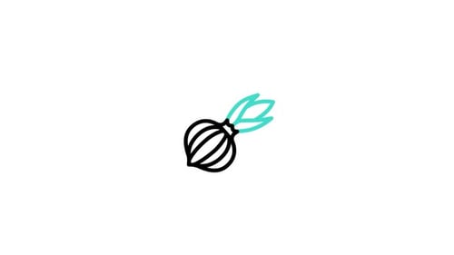 Onion Animated Icon