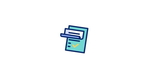 Proofofconcept Animated Icon