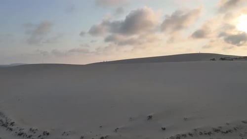 Dune Wonderland