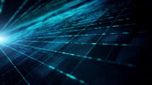 Contexte de l'interface utilisateur de simulation avancée Data Matrix Nexus 04