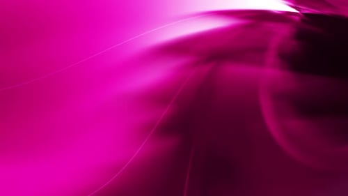 Pink color gradient abstract background