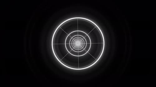 "Abstract Endless Loop Design Endless Loop