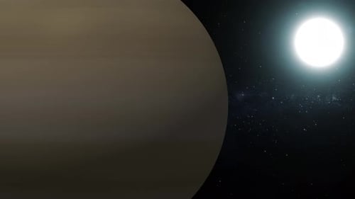 Planet space. 2535