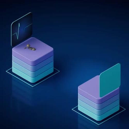 Servidor de base de datos