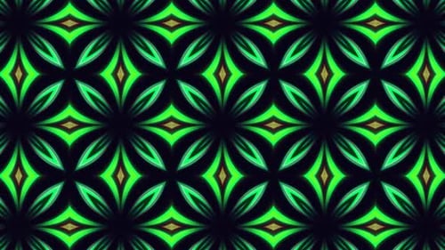 Abstrakter Musterhintergrund, Ornament-Mandala-Design, Kaleidoskop-Ornament, abstrakter Hintergrund.