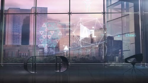 The Introduction Of AI In The Work Of Modern Corporations