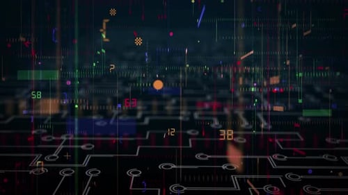 Coding. Programming, Cyber Attacks