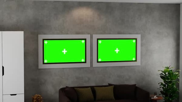 Royalty-Free Poster Backgrounds Motion Graphics - Envato