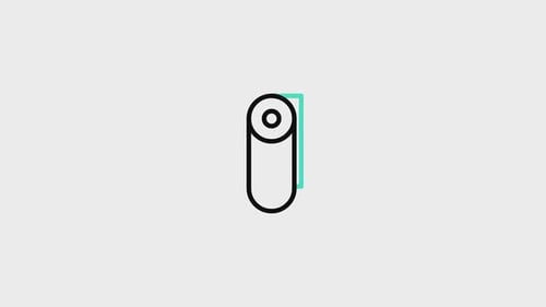 Yoga Animated Icon