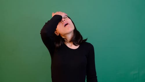 Vergessen
