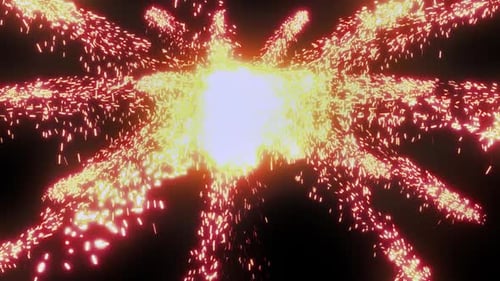 Feuerwerk A13