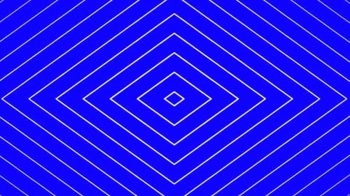 Clean line geometric stripes background