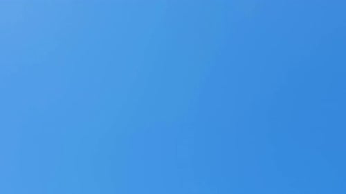 Blue Sky