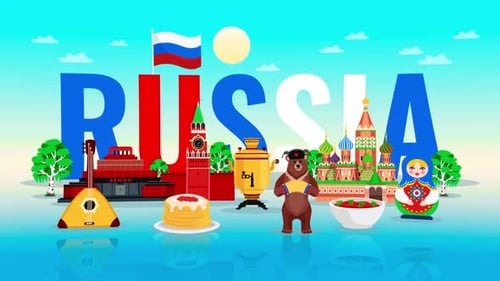 Russia Day