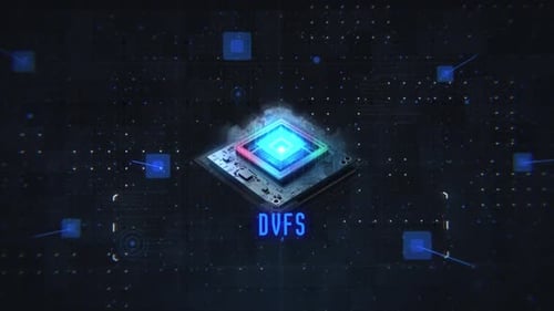 Dvfs Hi Tech Backgrounds