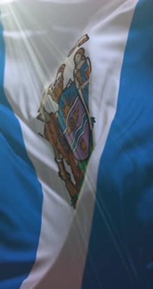 Edmonton Flag