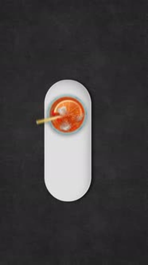 Bouton créatif ON OFF