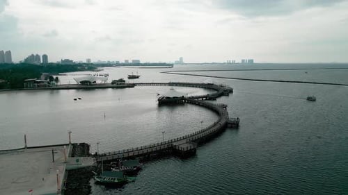 Le Brücke Ancol