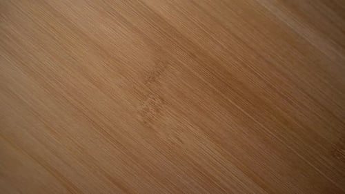 Rotation Wood as Background 4k