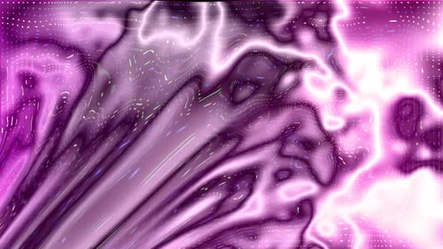 Fond de
mouvement liquide coloré abstrait. Liquide conceptuel fluide brillant animé