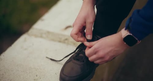 Two Woman Workout Exercising In Park Jogging Fitness